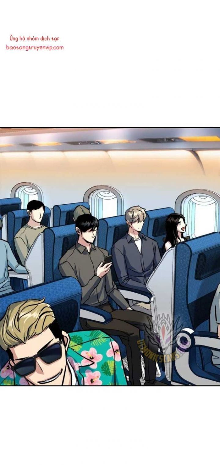 đọc truyện Bạn Học Của Tôi Là Lính Đánh Thuê Chương 238 ảnh 45 tại Thiên Thai Truyện