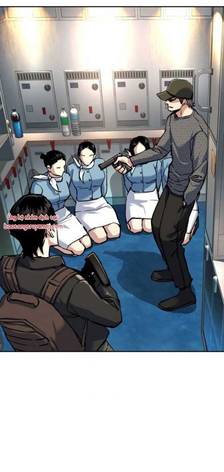 đọc truyện Bạn Học Của Tôi Là Lính Đánh Thuê Chương 238 ảnh 66 tại Thiên Thai Truyện