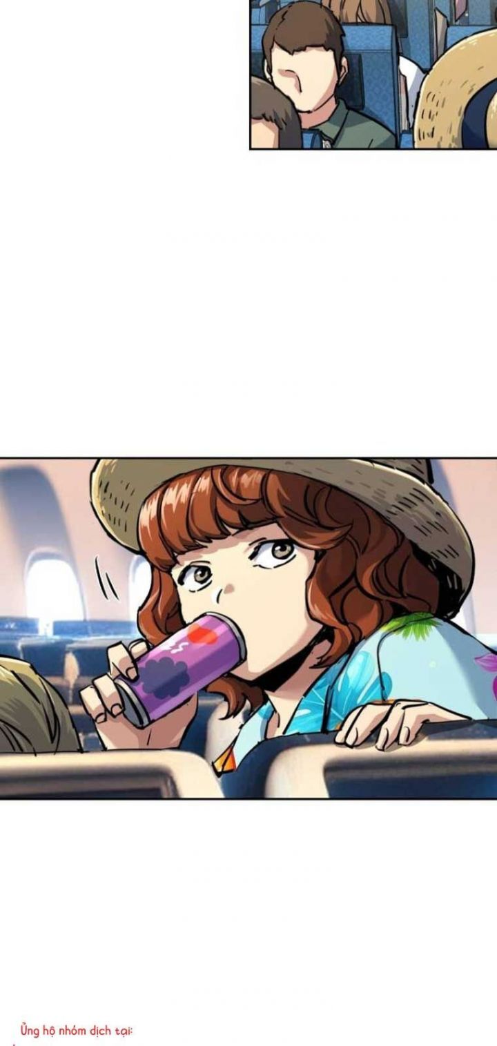 đọc truyện Bạn Học Của Tôi Là Lính Đánh Thuê Chương 238 ảnh 77 tại Thiên Thai Truyện