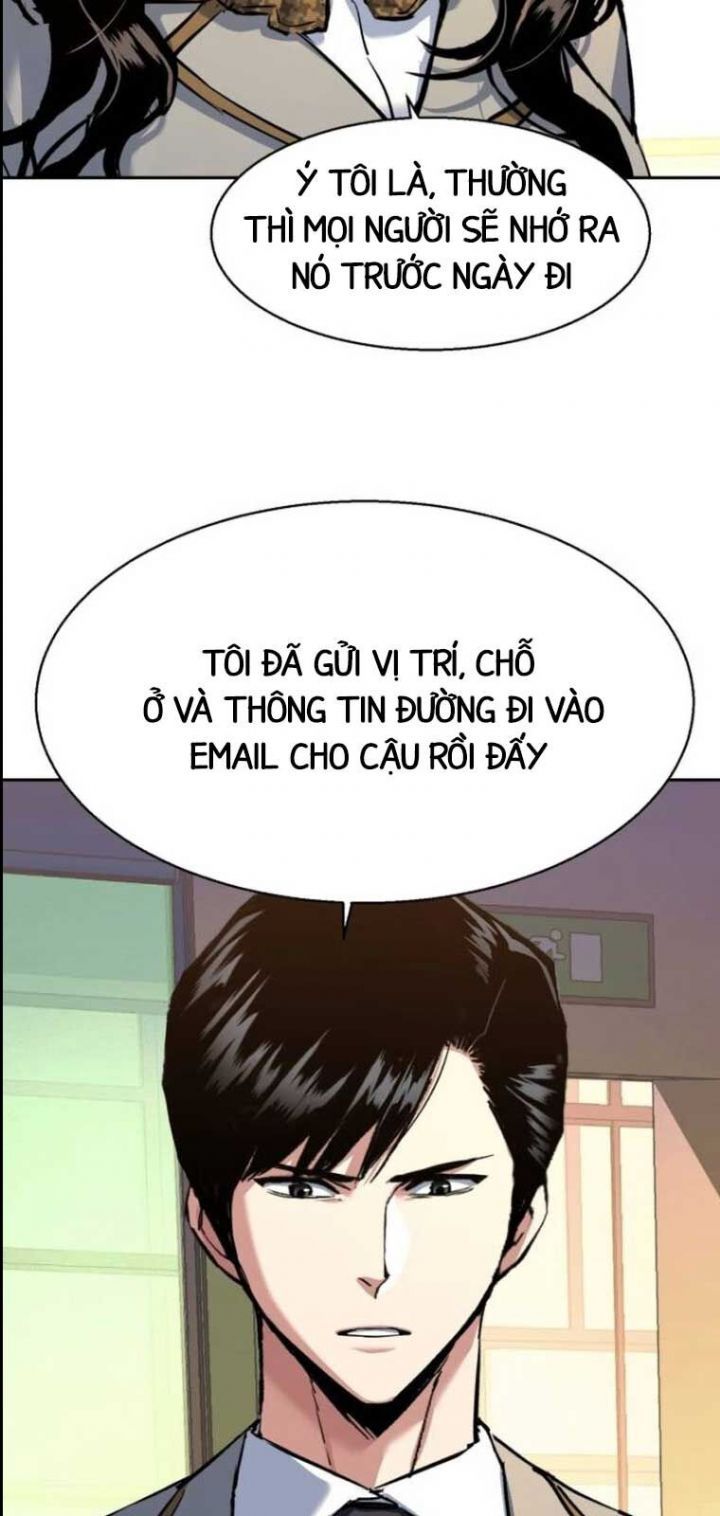 đọc truyện Bạn Học Của Tôi Là Lính Đánh Thuê Chương 238 ảnh 11 tại Thiên Thai Truyện