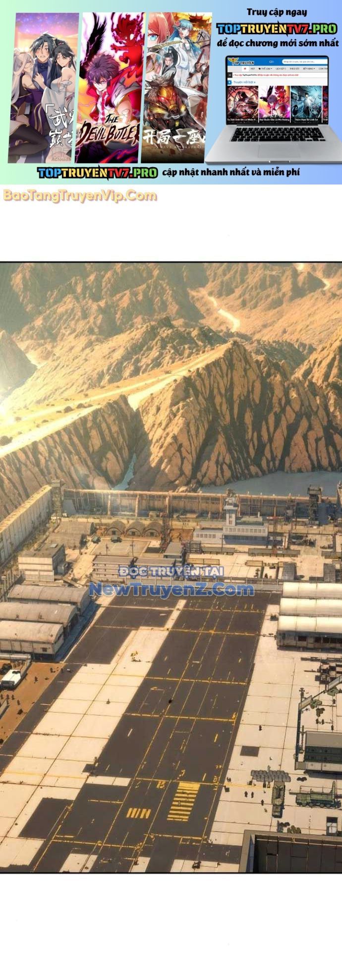 đọc truyện Bạn Học Của Tôi Là Lính Đánh Thuê Chương 239 ảnh 3 tại Thiên Thai Truyện