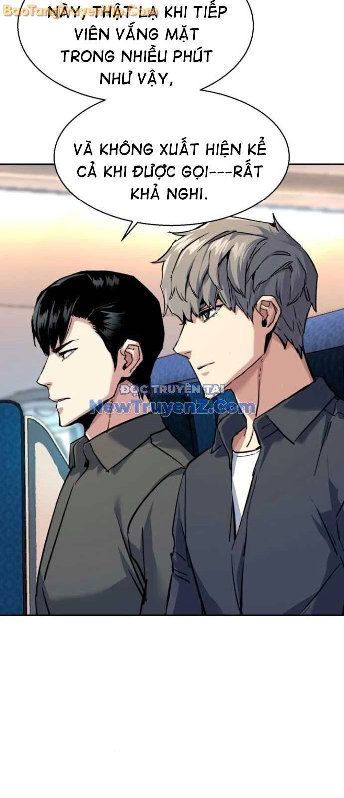 đọc truyện Bạn Học Của Tôi Là Lính Đánh Thuê Chương 239 ảnh 12 tại Thiên Thai Truyện