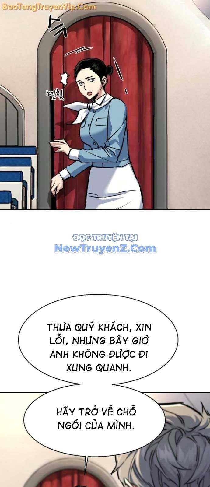 đọc truyện Bạn Học Của Tôi Là Lính Đánh Thuê Chương 239 ảnh 22 tại Thiên Thai Truyện