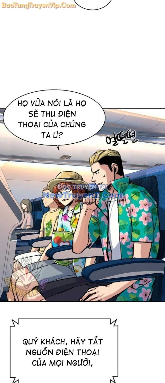 đọc truyện Bạn Học Của Tôi Là Lính Đánh Thuê Chương 239 ảnh 27 tại Thiên Thai Truyện