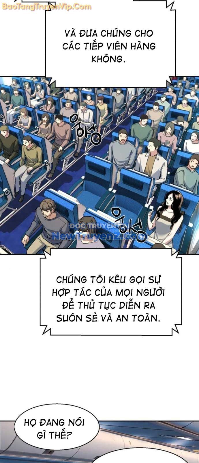 đọc truyện Bạn Học Của Tôi Là Lính Đánh Thuê Chương 239 ảnh 28 tại Thiên Thai Truyện