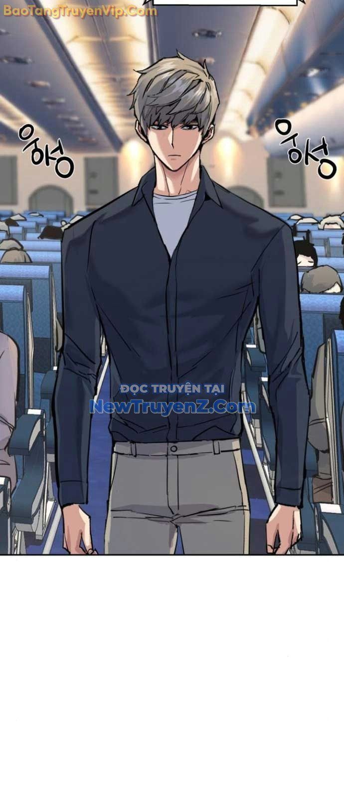 đọc truyện Bạn Học Của Tôi Là Lính Đánh Thuê Chương 239 ảnh 30 tại Thiên Thai Truyện