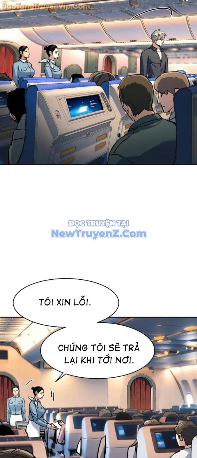 đọc truyện Bạn Học Của Tôi Là Lính Đánh Thuê Chương 239 ảnh 34 tại Thiên Thai Truyện