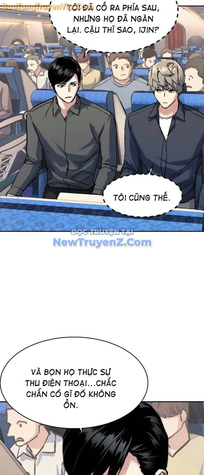 đọc truyện Bạn Học Của Tôi Là Lính Đánh Thuê Chương 239 ảnh 41 tại Thiên Thai Truyện