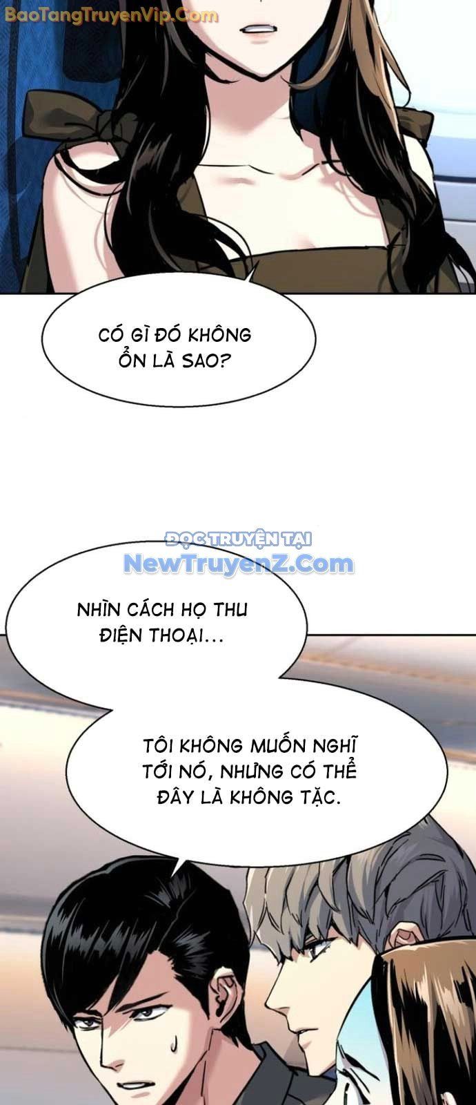 đọc truyện Bạn Học Của Tôi Là Lính Đánh Thuê Chương 239 ảnh 43 tại Thiên Thai Truyện