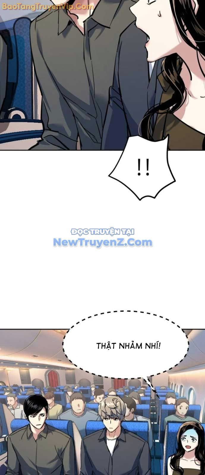 đọc truyện Bạn Học Của Tôi Là Lính Đánh Thuê Chương 239 ảnh 44 tại Thiên Thai Truyện