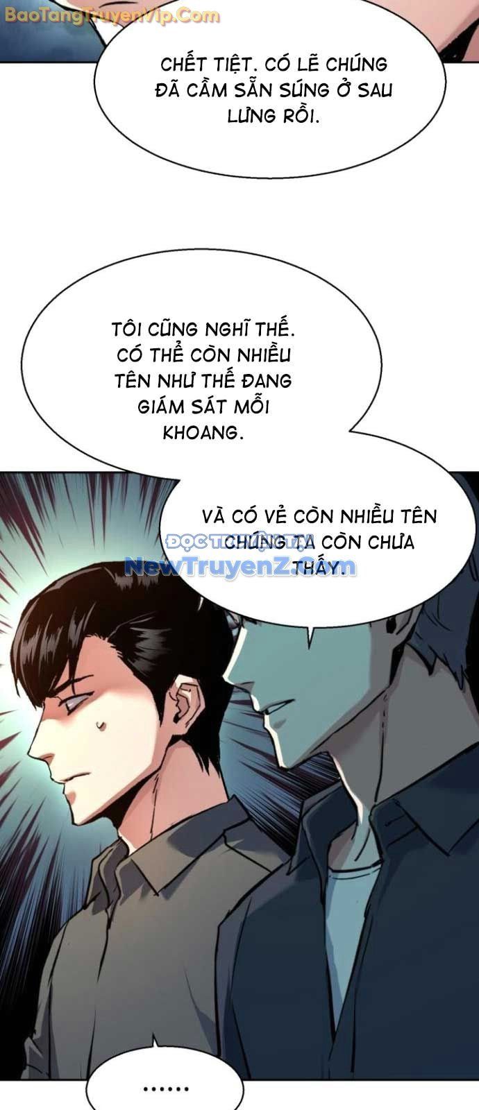 đọc truyện Bạn Học Của Tôi Là Lính Đánh Thuê Chương 239 ảnh 47 tại Thiên Thai Truyện