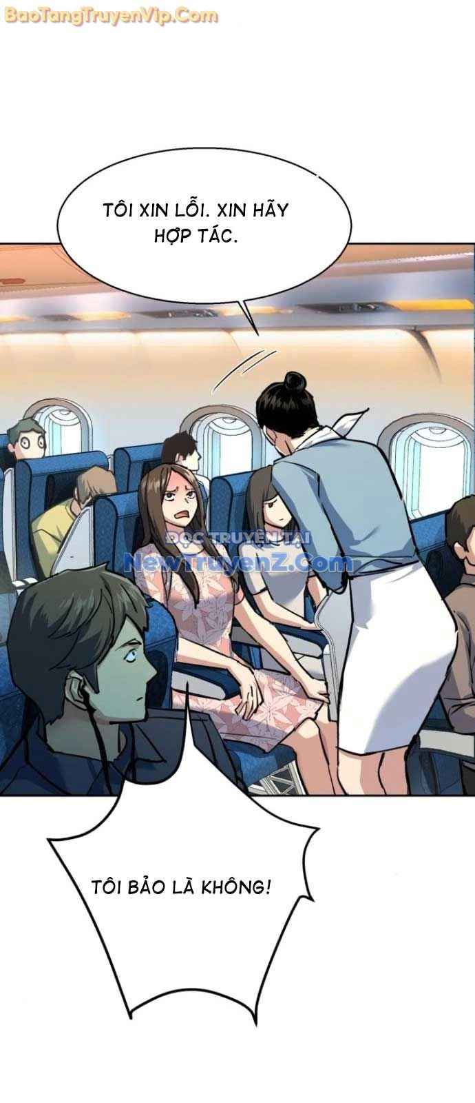 đọc truyện Bạn Học Của Tôi Là Lính Đánh Thuê Chương 239 ảnh 51 tại Thiên Thai Truyện