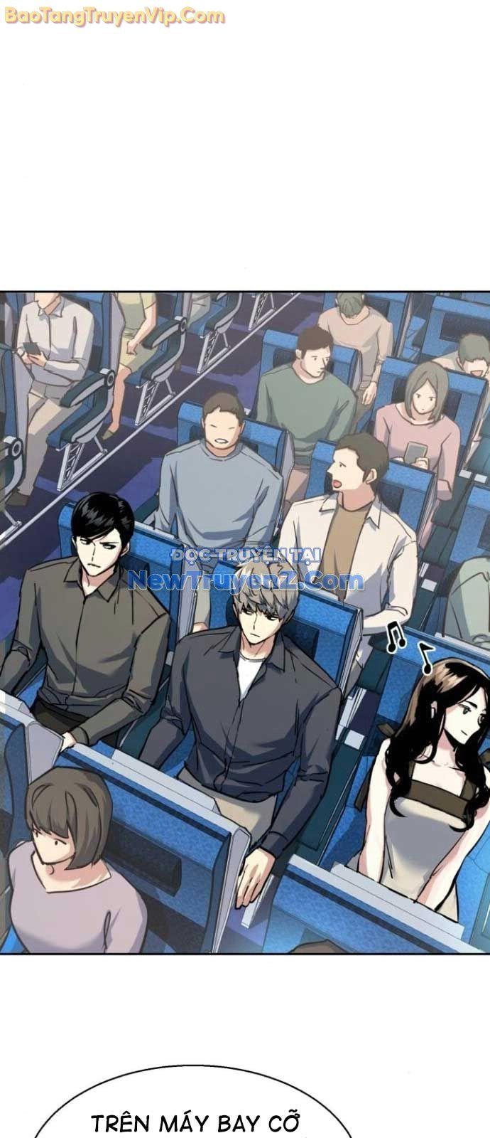 đọc truyện Bạn Học Của Tôi Là Lính Đánh Thuê Chương 239 ảnh 11 tại Thiên Thai Truyện