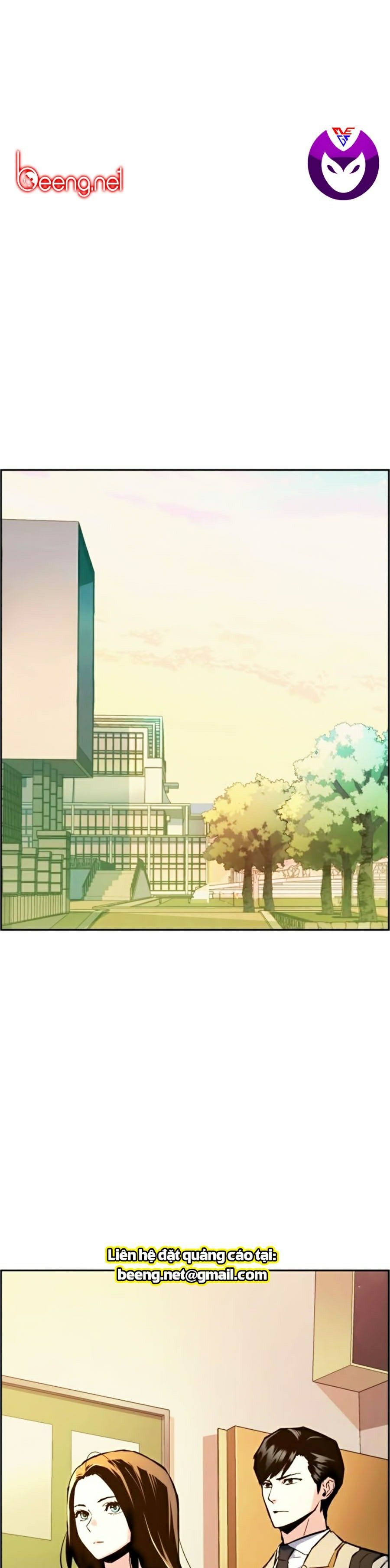 đọc truyện Bạn Học Của Tôi Là Lính Đánh Thuê Chương 24 ảnh 3 tại Thiên Thai Truyện