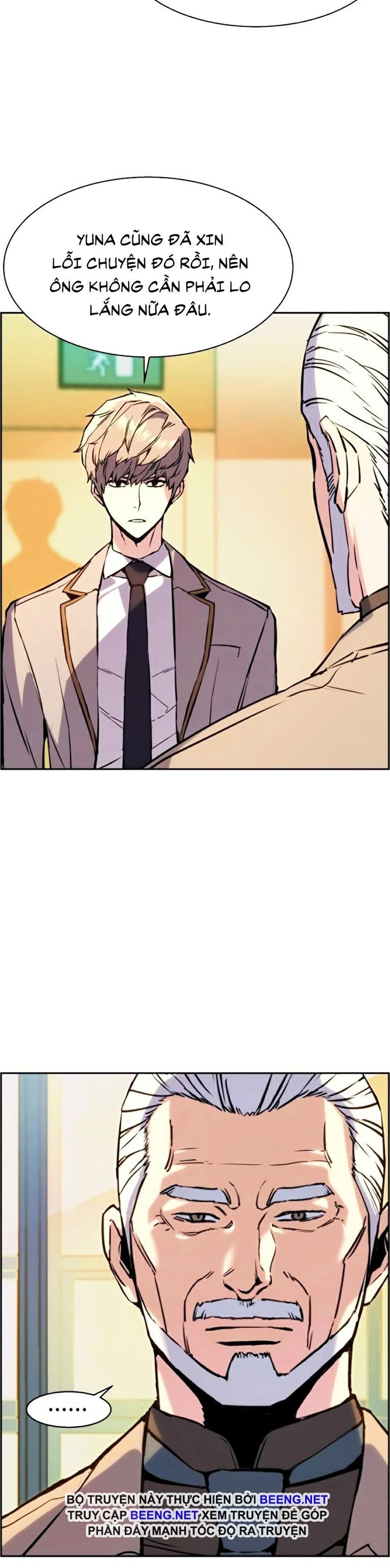 đọc truyện Bạn Học Của Tôi Là Lính Đánh Thuê Chương 24 ảnh 12 tại Thiên Thai Truyện