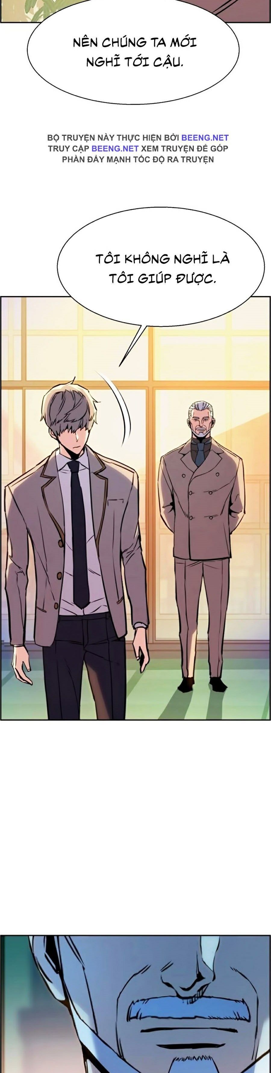 đọc truyện Bạn Học Của Tôi Là Lính Đánh Thuê Chương 24 ảnh 16 tại Thiên Thai Truyện