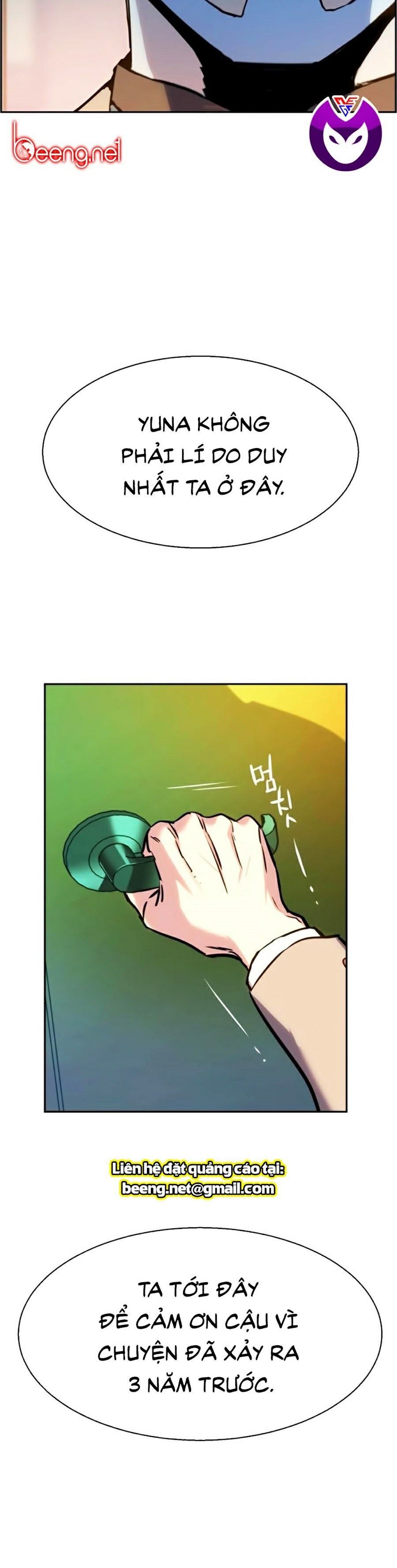 đọc truyện Bạn Học Của Tôi Là Lính Đánh Thuê Chương 24 ảnh 17 tại Thiên Thai Truyện