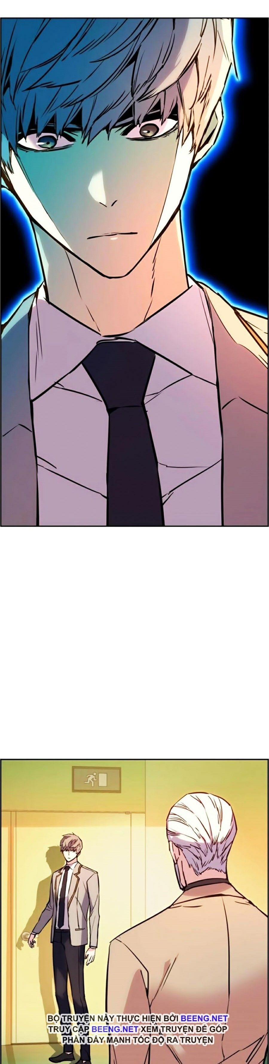 đọc truyện Bạn Học Của Tôi Là Lính Đánh Thuê Chương 24 ảnh 18 tại Thiên Thai Truyện