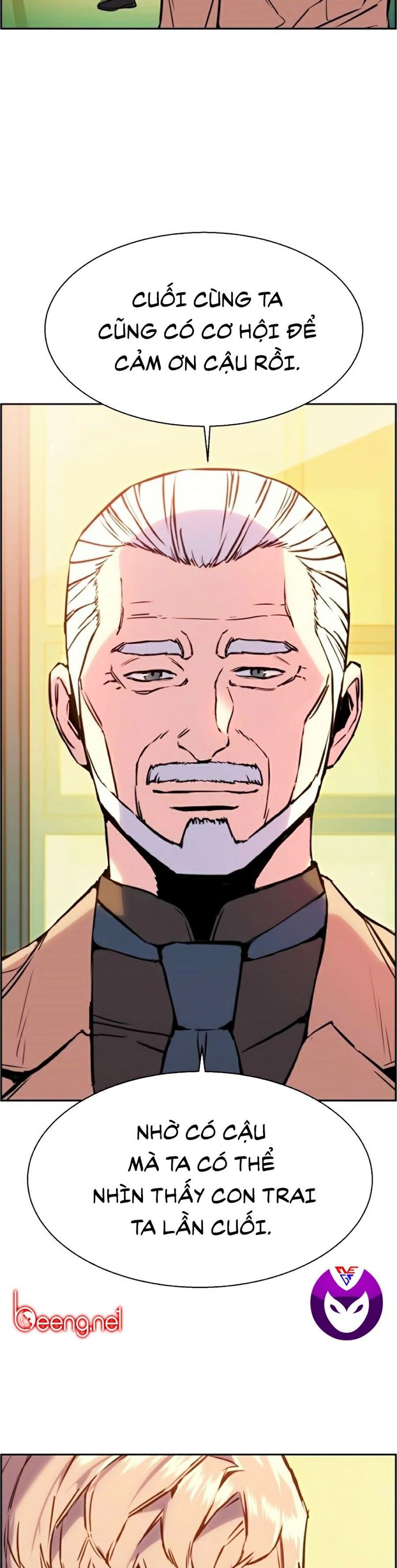 đọc truyện Bạn Học Của Tôi Là Lính Đánh Thuê Chương 24 ảnh 19 tại Thiên Thai Truyện