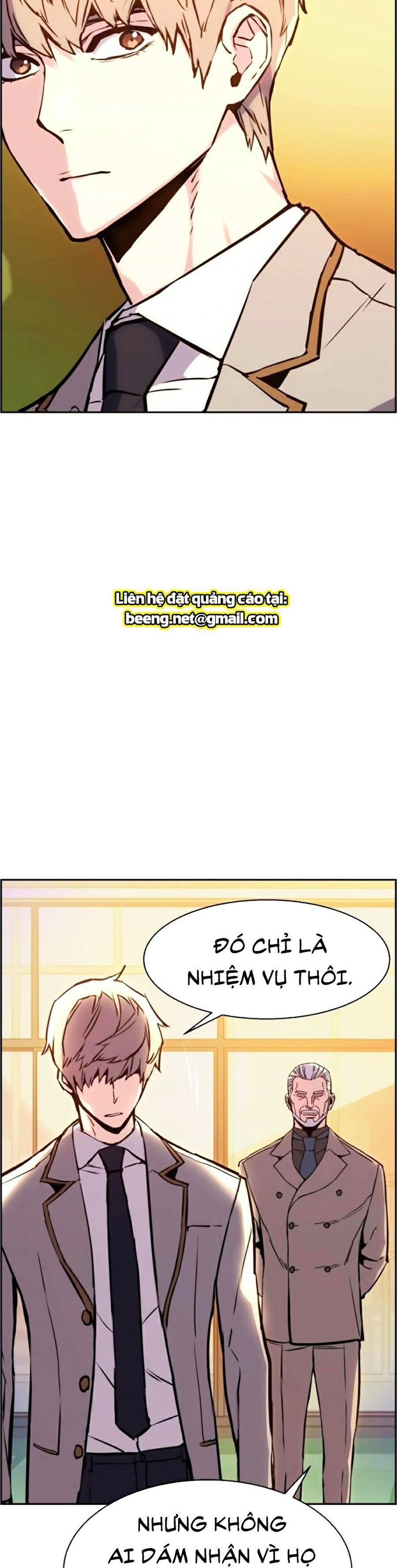 đọc truyện Bạn Học Của Tôi Là Lính Đánh Thuê Chương 24 ảnh 20 tại Thiên Thai Truyện