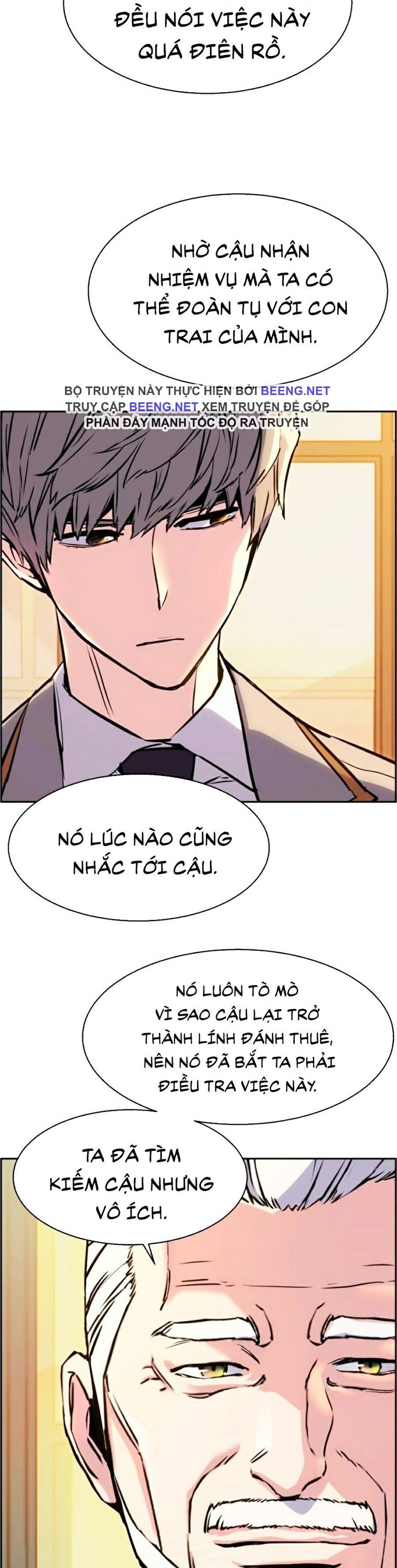 đọc truyện Bạn Học Của Tôi Là Lính Đánh Thuê Chương 24 ảnh 21 tại Thiên Thai Truyện