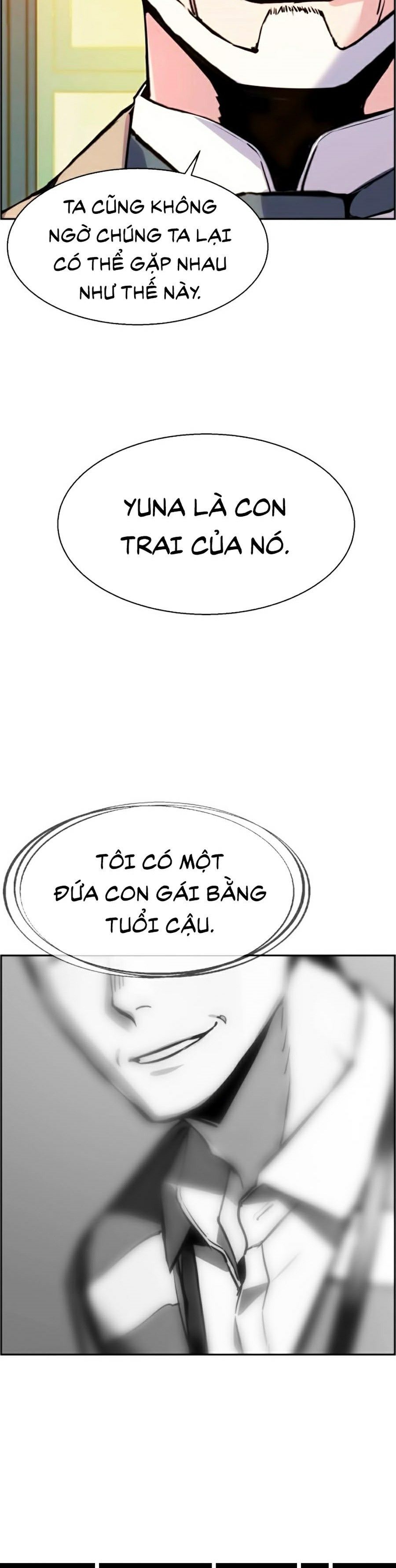 đọc truyện Bạn Học Của Tôi Là Lính Đánh Thuê Chương 24 ảnh 22 tại Thiên Thai Truyện