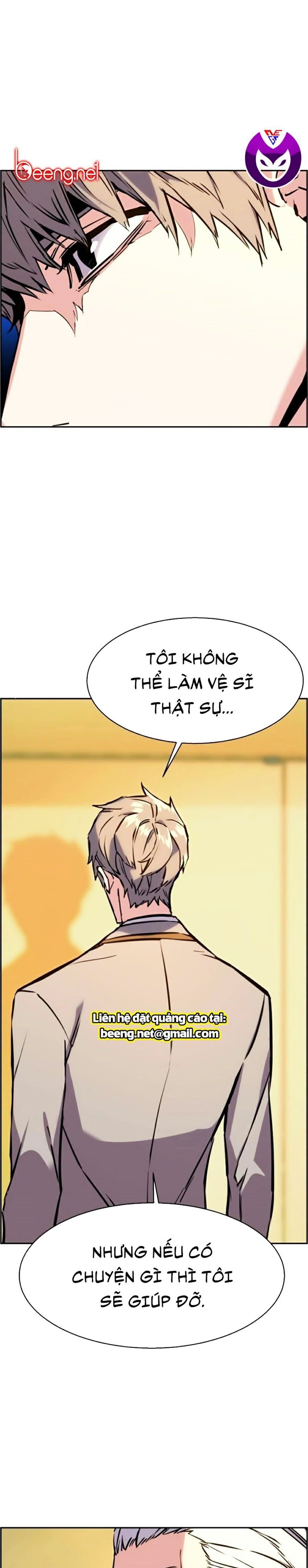 đọc truyện Bạn Học Của Tôi Là Lính Đánh Thuê Chương 24 ảnh 23 tại Thiên Thai Truyện