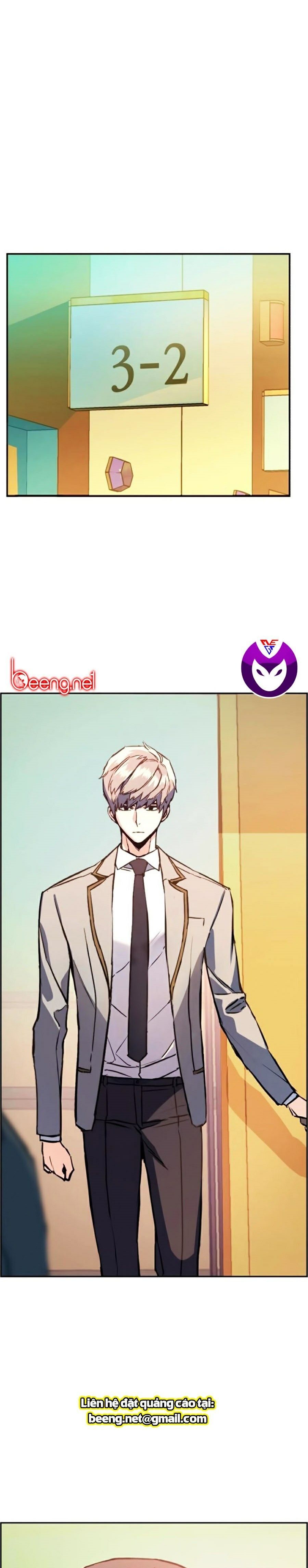 đọc truyện Bạn Học Của Tôi Là Lính Đánh Thuê Chương 24 ảnh 27 tại Thiên Thai Truyện