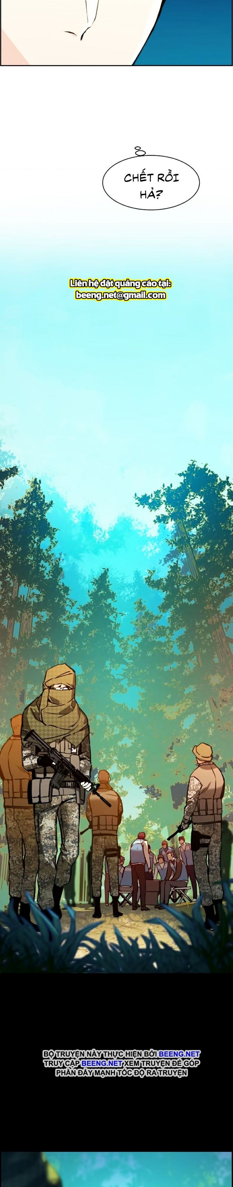 đọc truyện Bạn Học Của Tôi Là Lính Đánh Thuê Chương 24 ảnh 30 tại Thiên Thai Truyện