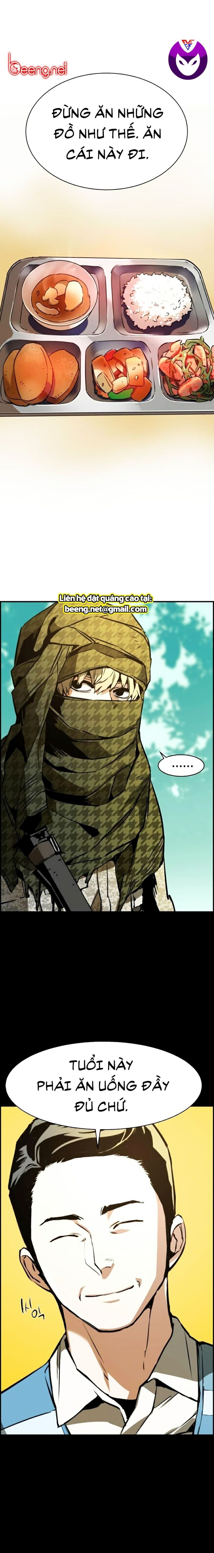 đọc truyện Bạn Học Của Tôi Là Lính Đánh Thuê Chương 24 ảnh 33 tại Thiên Thai Truyện