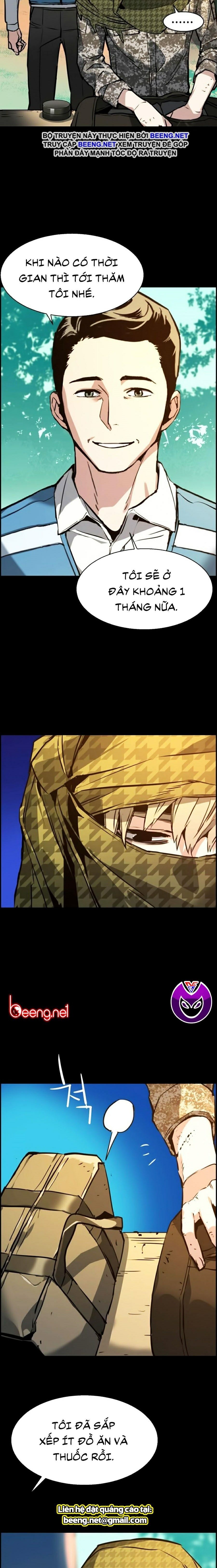 đọc truyện Bạn Học Của Tôi Là Lính Đánh Thuê Chương 24 ảnh 37 tại Thiên Thai Truyện