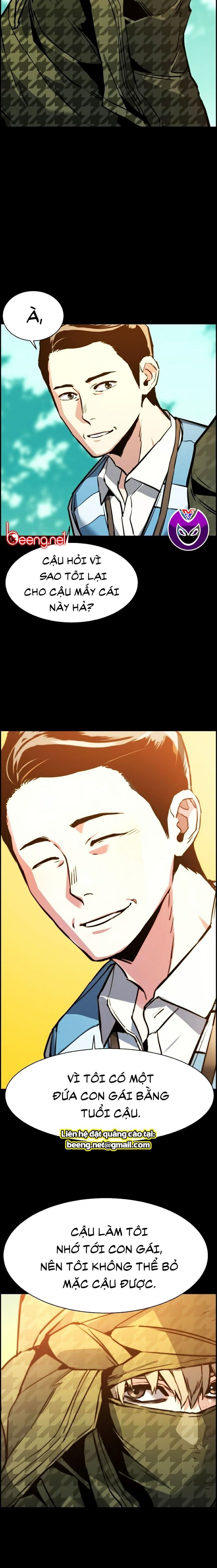 đọc truyện Bạn Học Của Tôi Là Lính Đánh Thuê Chương 24 ảnh 39 tại Thiên Thai Truyện