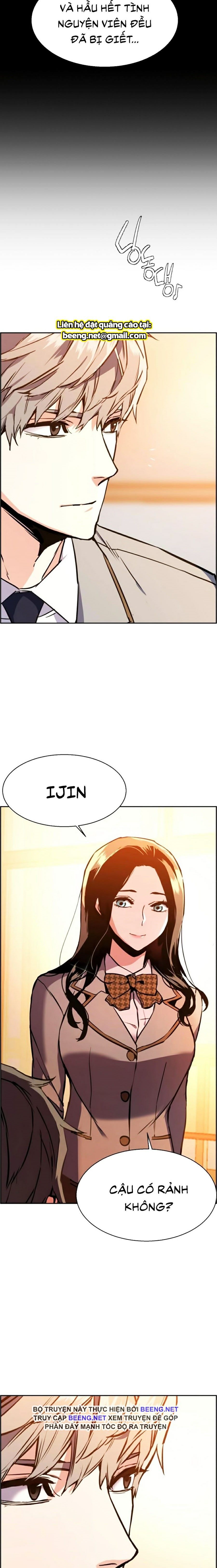 đọc truyện Bạn Học Của Tôi Là Lính Đánh Thuê Chương 24 ảnh 41 tại Thiên Thai Truyện