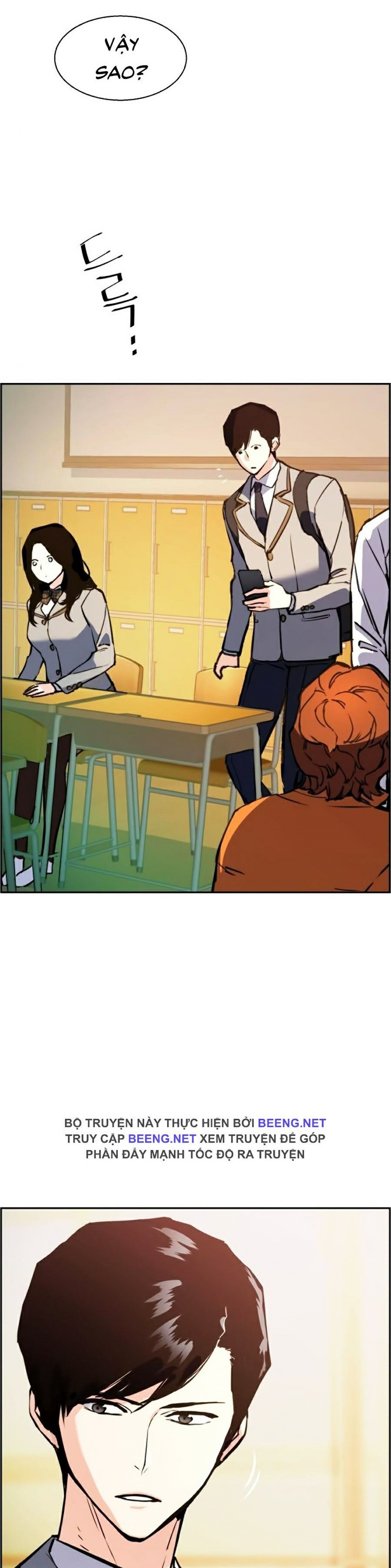 đọc truyện Bạn Học Của Tôi Là Lính Đánh Thuê Chương 24 ảnh 7 tại Thiên Thai Truyện