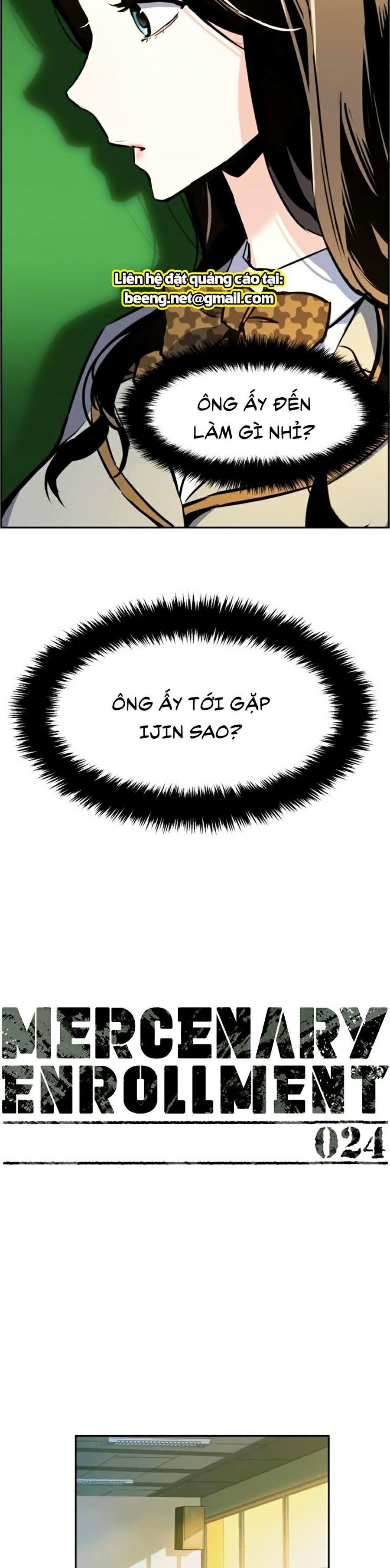 đọc truyện Bạn Học Của Tôi Là Lính Đánh Thuê Chương 24 ảnh 9 tại Thiên Thai Truyện