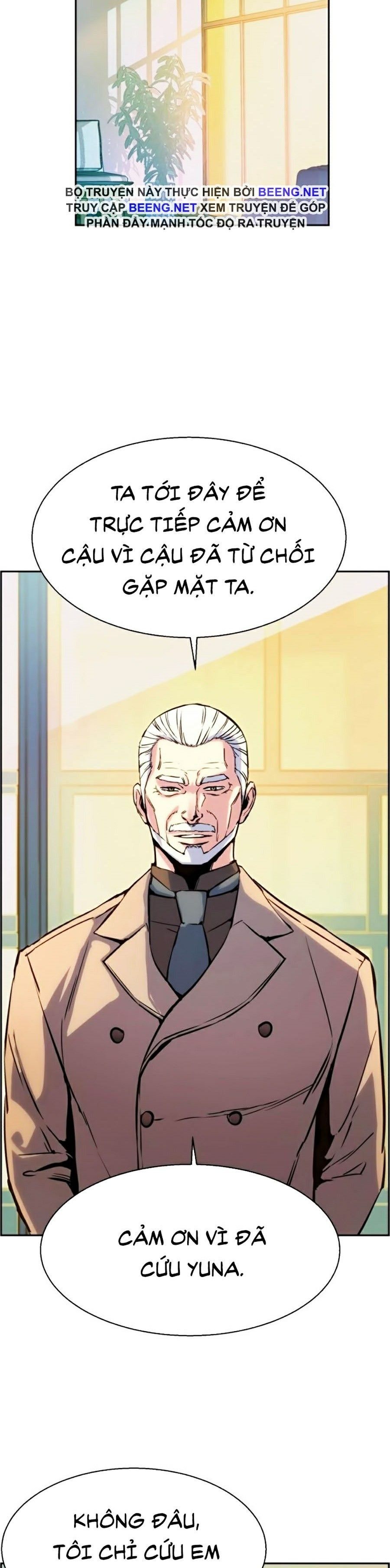 đọc truyện Bạn Học Của Tôi Là Lính Đánh Thuê Chương 24 ảnh 10 tại Thiên Thai Truyện