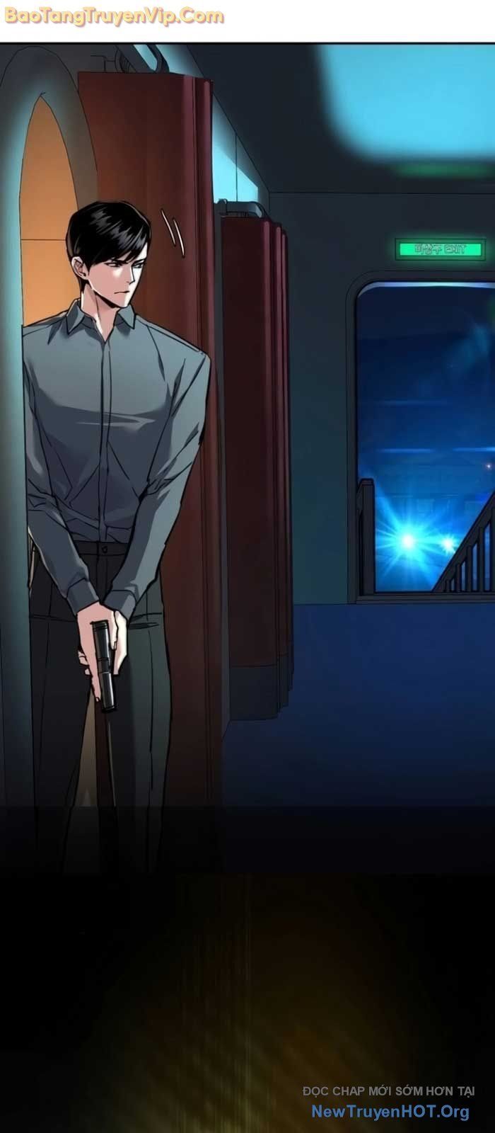 đọc truyện Bạn Học Của Tôi Là Lính Đánh Thuê Chương 243 ảnh 14 tại Thiên Thai Truyện