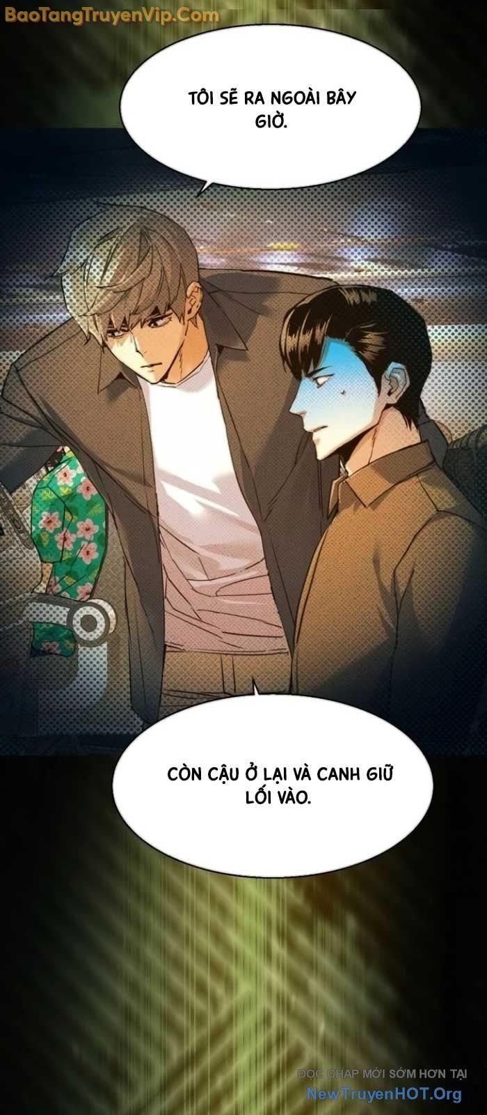 đọc truyện Bạn Học Của Tôi Là Lính Đánh Thuê Chương 243 ảnh 17 tại Thiên Thai Truyện