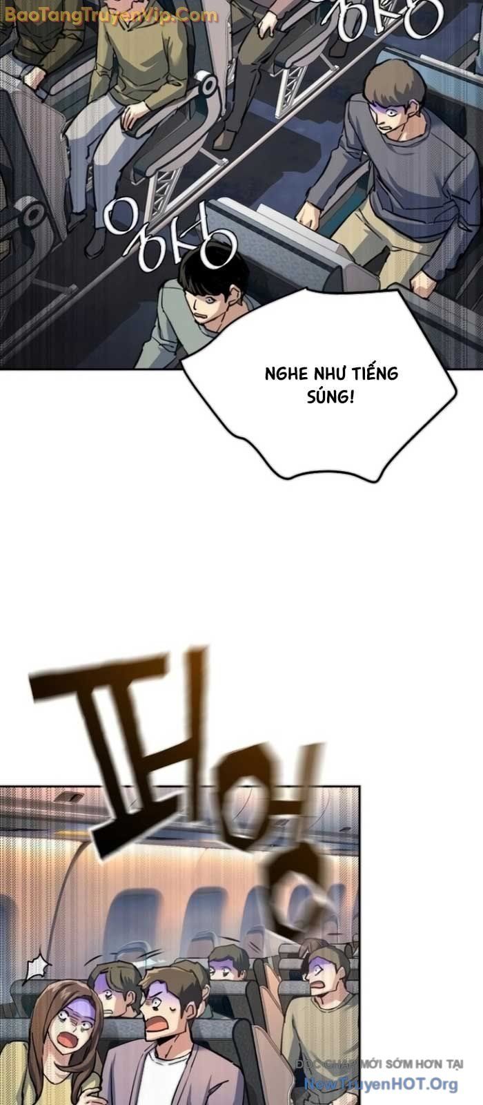 đọc truyện Bạn Học Của Tôi Là Lính Đánh Thuê Chương 243 ảnh 4 tại Thiên Thai Truyện