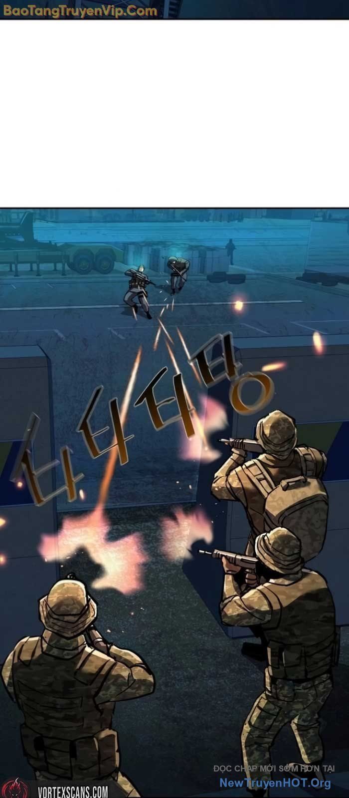 đọc truyện Bạn Học Của Tôi Là Lính Đánh Thuê Chương 243 ảnh 25 tại Thiên Thai Truyện