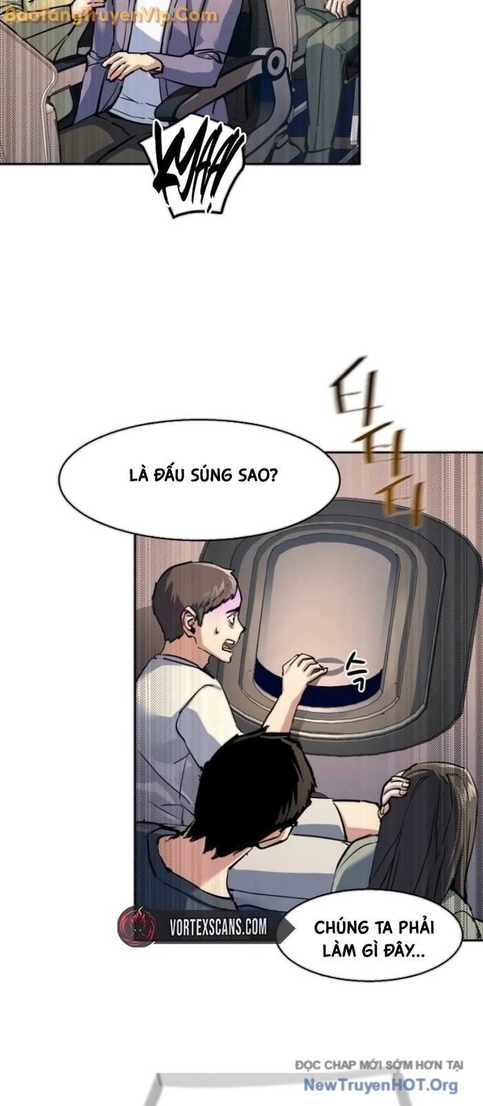 đọc truyện Bạn Học Của Tôi Là Lính Đánh Thuê Chương 243 ảnh 5 tại Thiên Thai Truyện