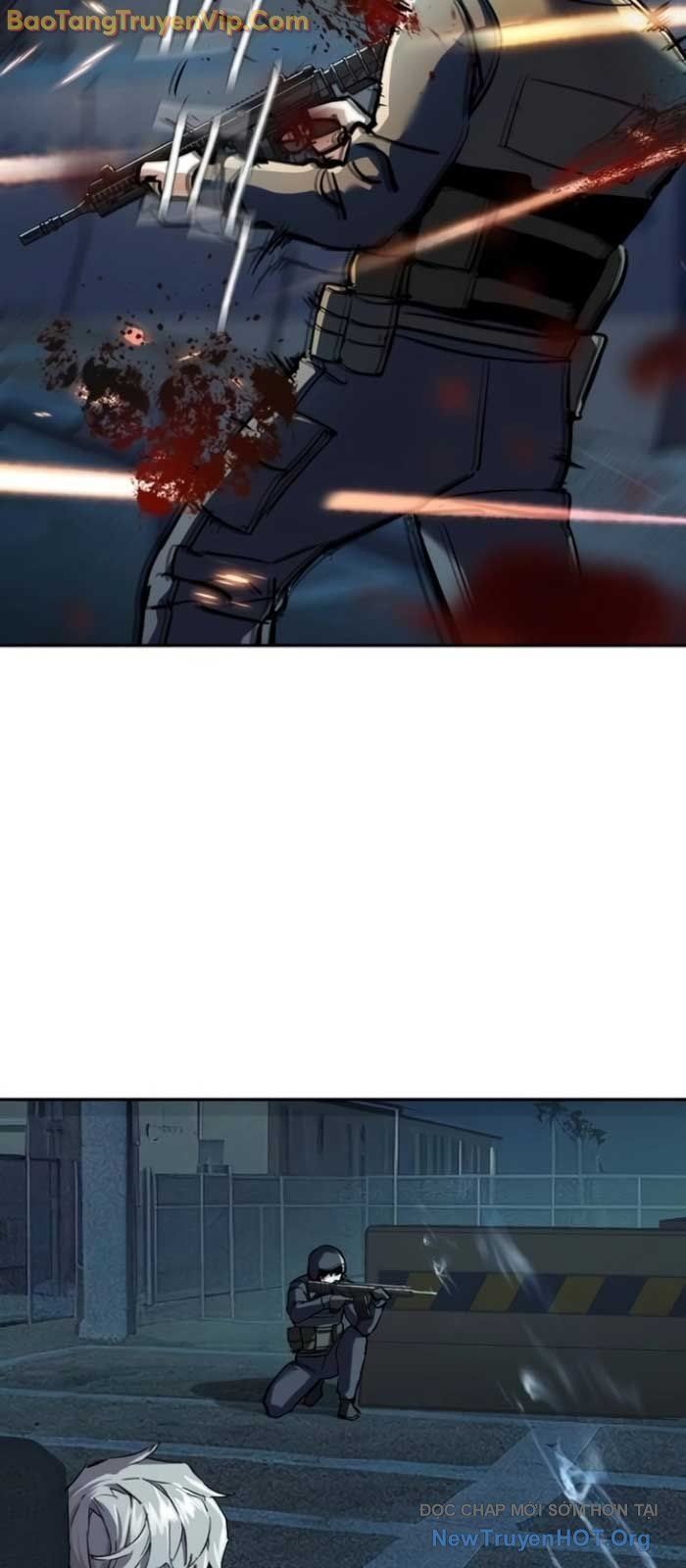 đọc truyện Bạn Học Của Tôi Là Lính Đánh Thuê Chương 243 ảnh 32 tại Thiên Thai Truyện