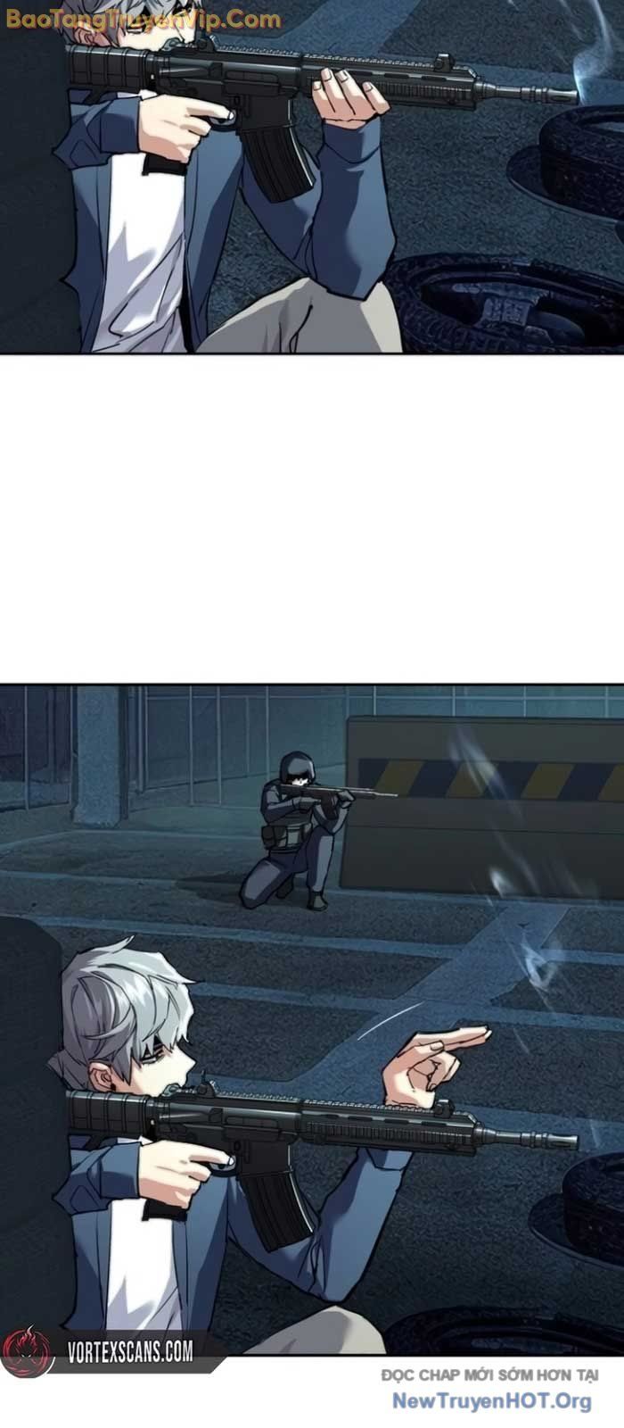 đọc truyện Bạn Học Của Tôi Là Lính Đánh Thuê Chương 243 ảnh 33 tại Thiên Thai Truyện