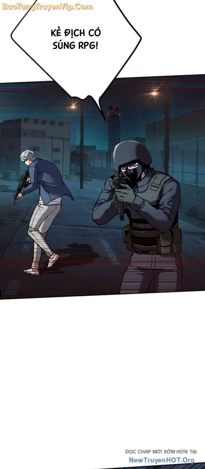 đọc truyện Bạn Học Của Tôi Là Lính Đánh Thuê Chương 243 ảnh 36 tại Thiên Thai Truyện