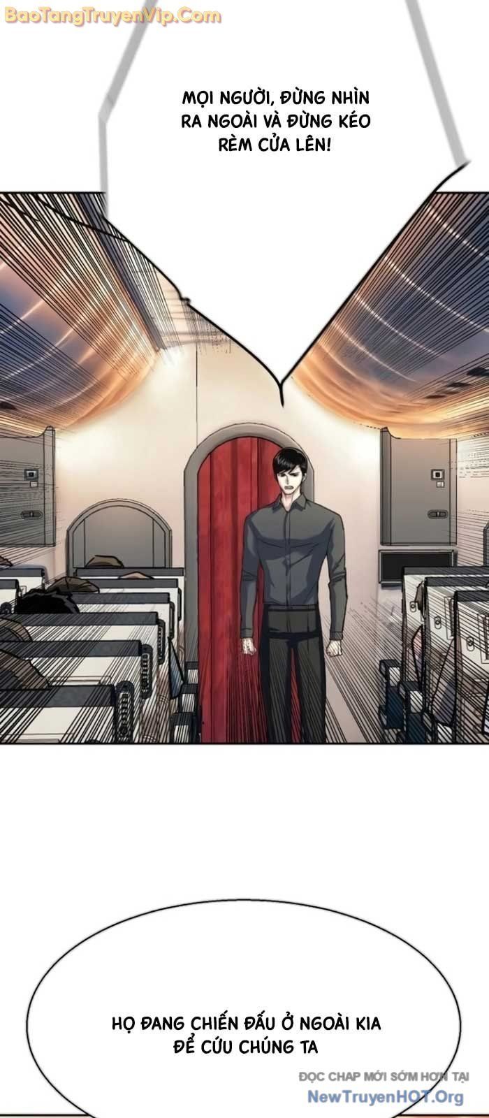 đọc truyện Bạn Học Của Tôi Là Lính Đánh Thuê Chương 243 ảnh 6 tại Thiên Thai Truyện