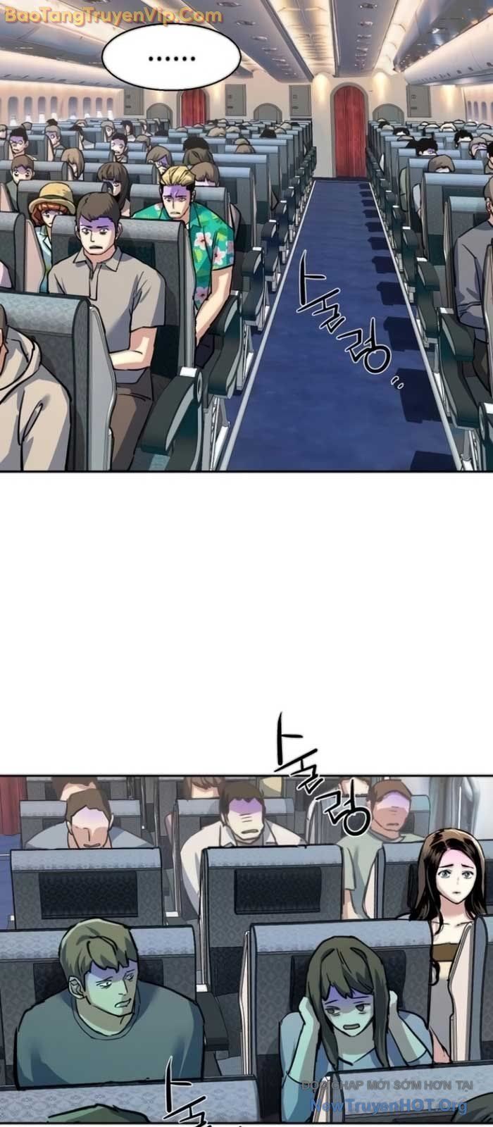 đọc truyện Bạn Học Của Tôi Là Lính Đánh Thuê Chương 243 ảnh 8 tại Thiên Thai Truyện