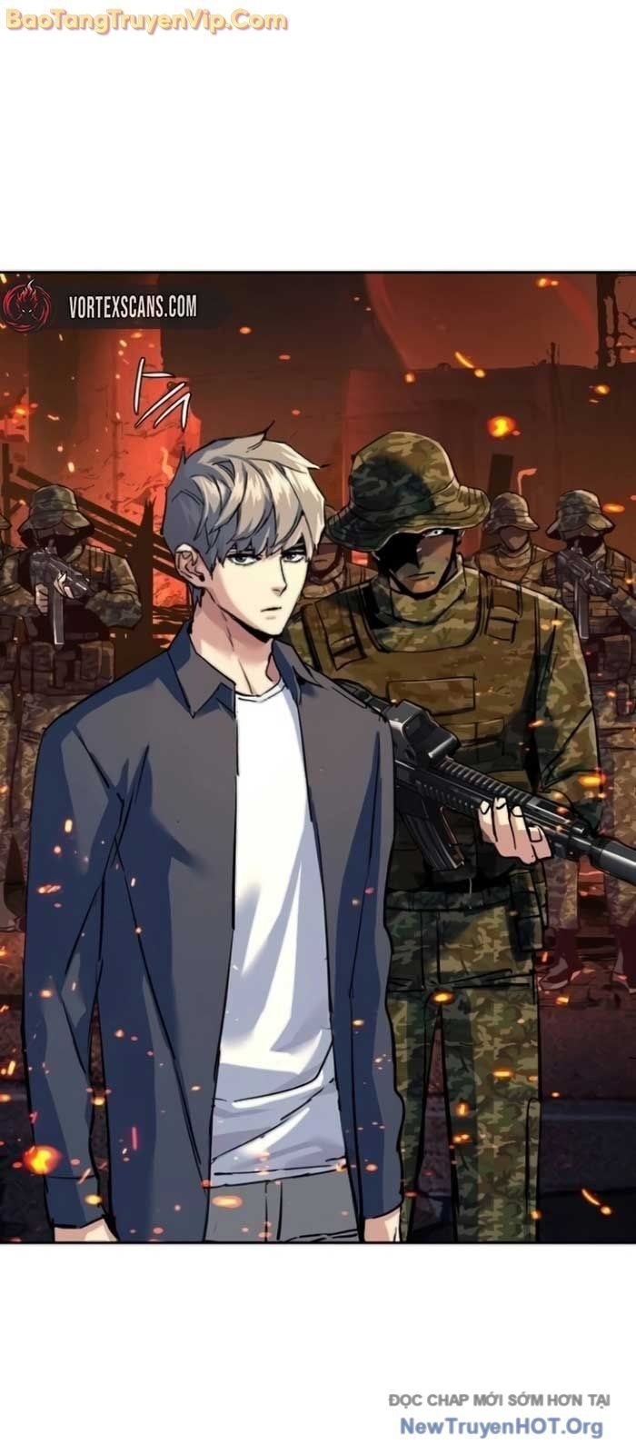 đọc truyện Bạn Học Của Tôi Là Lính Đánh Thuê Chương 243 ảnh 79 tại Thiên Thai Truyện