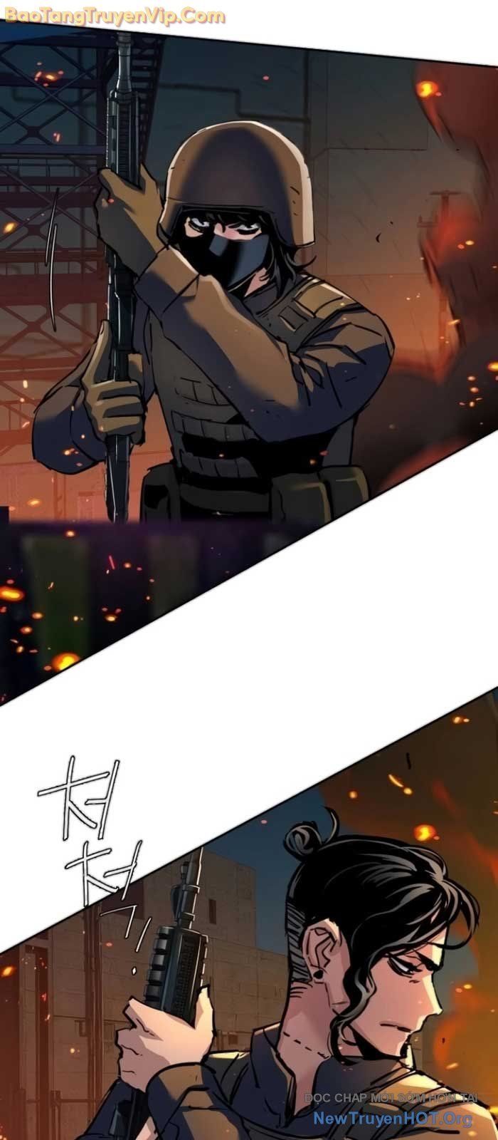 đọc truyện Bạn Học Của Tôi Là Lính Đánh Thuê Chương 243 ảnh 80 tại Thiên Thai Truyện