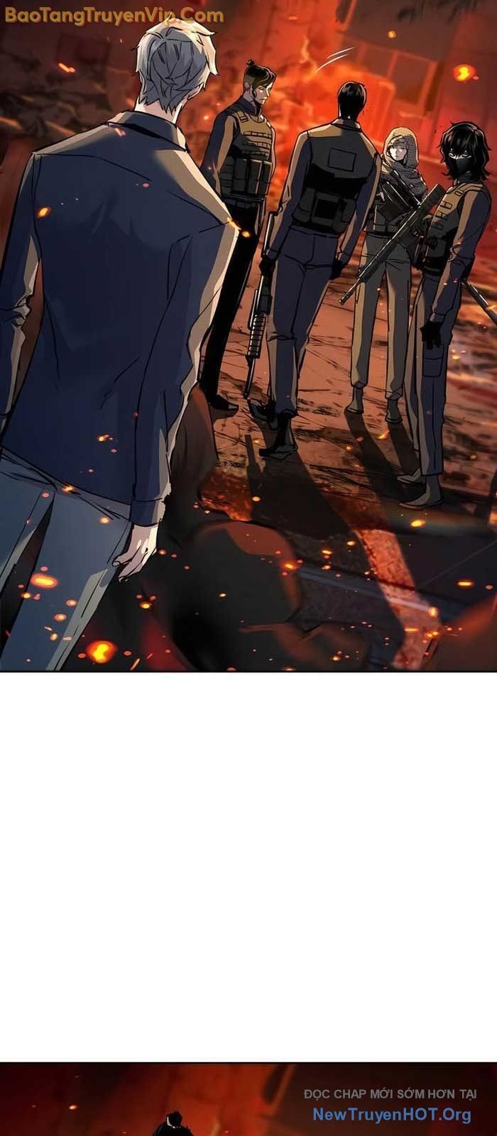 đọc truyện Bạn Học Của Tôi Là Lính Đánh Thuê Chương 244 ảnh 13 tại Thiên Thai Truyện