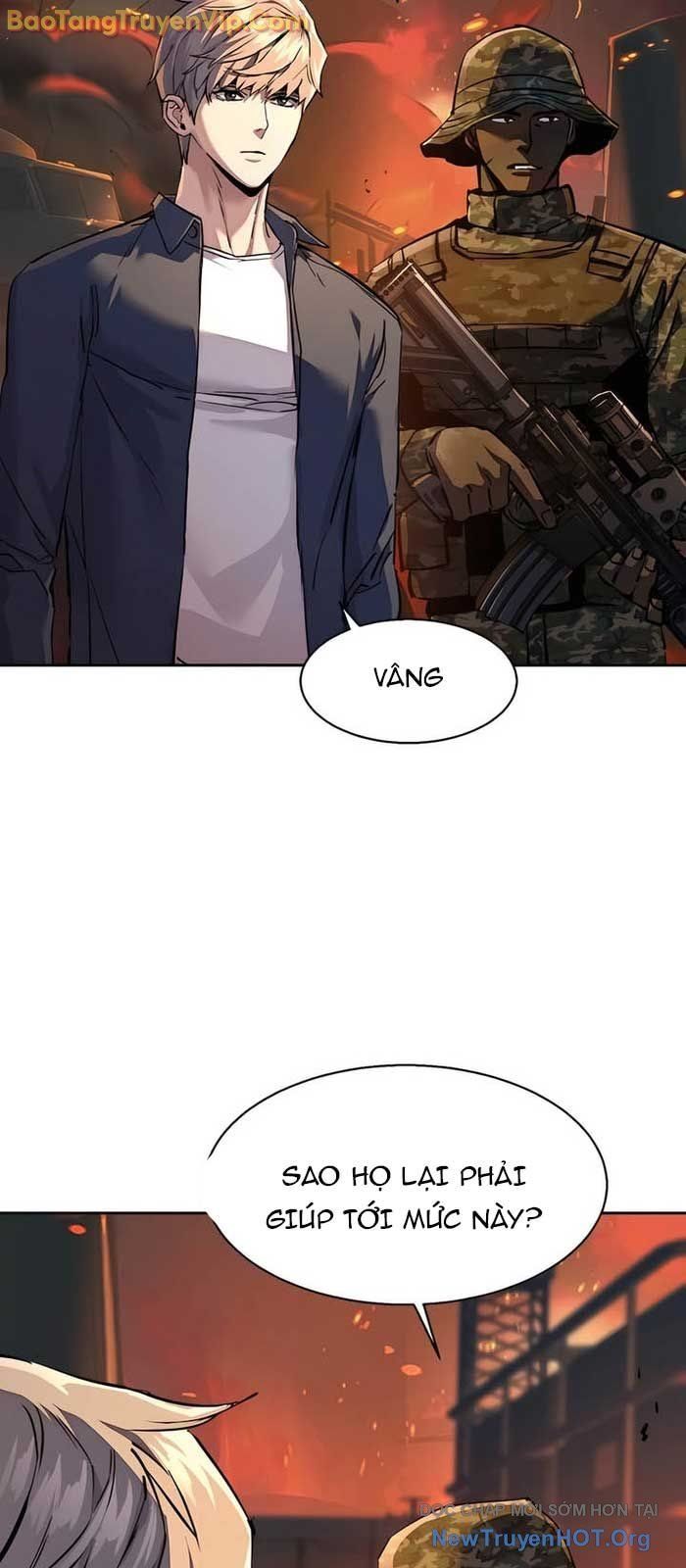 đọc truyện Bạn Học Của Tôi Là Lính Đánh Thuê Chương 244 ảnh 16 tại Thiên Thai Truyện